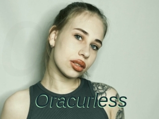 Oracurless