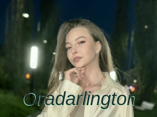 Oradarlington