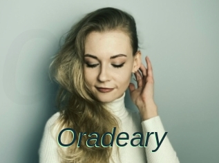 Oradeary