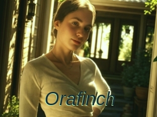 Orafinch