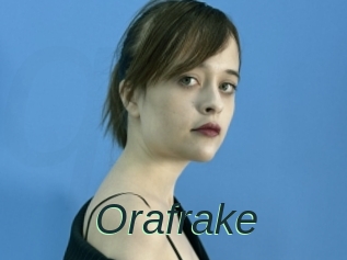Orafrake