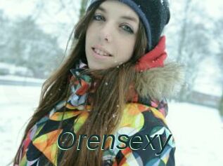 Orensexy