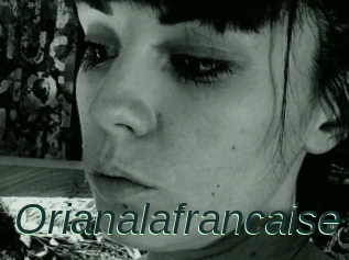 Orianalafrancaise