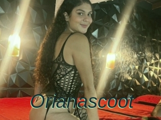 Orianascoot