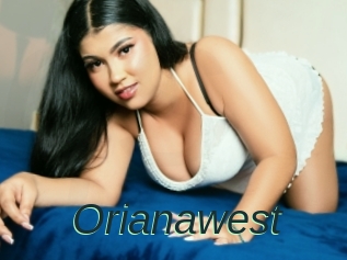 Orianawest