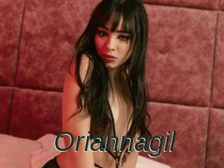 Oriannagil