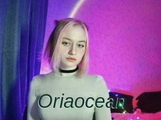 Oriaocean