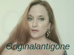 Originalantigone