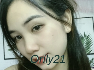 Orily21