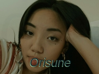 Orisune