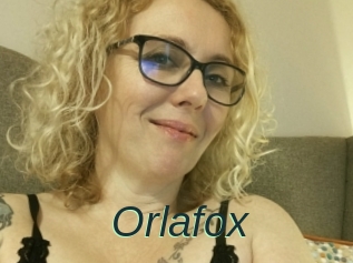 Orlafox