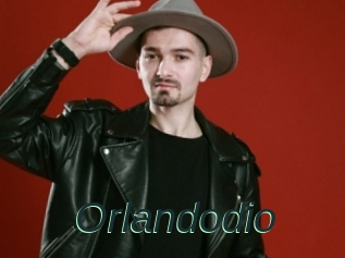 Orlandodio