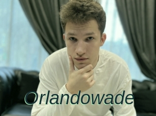 Orlandowade