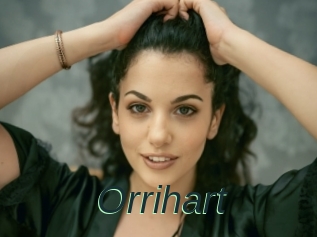 Orrihart