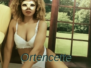 Ortencette