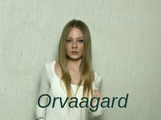Orvaagard