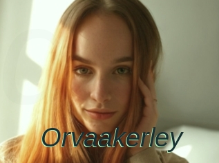 Orvaakerley