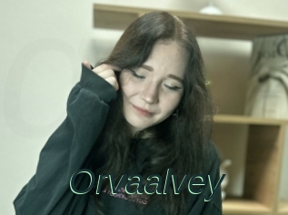 Orvaalvey