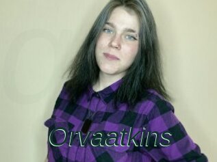 Orvaatkins