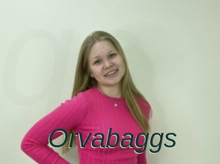 Orvabaggs