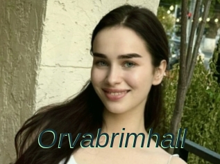 Orvabrimhall