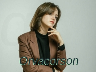 Orvacorson