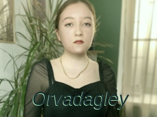 Orvadagley