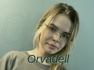 Orvadell