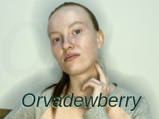 Orvadewberry
