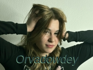 Orvadowdey