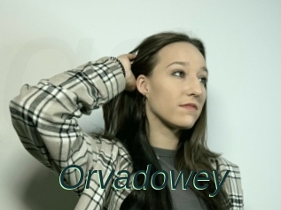 Orvadowey