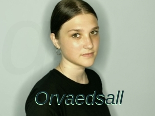 Orvaedsall