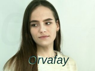 Orvafay