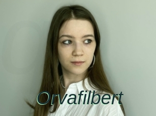 Orvafilbert