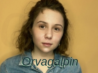 Orvagalpin