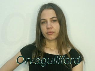 Orvagulliford