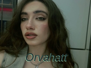 Orvahatt