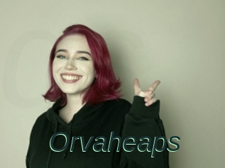 Orvaheaps