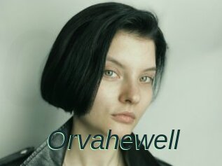 Orvahewell