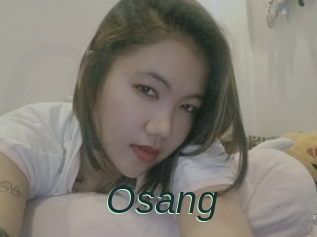 Osang