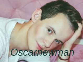 Oscarnewman