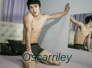 Oscarriley