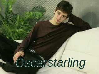 Oscarstarling