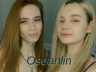 Oseanlin