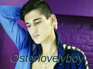 Osterlovelyboy