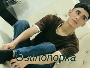 Ostinonopka