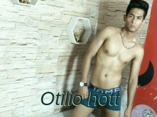 Otilio_hott