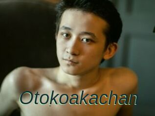 Otokoakachan