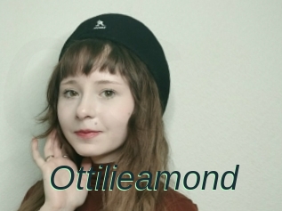 Ottilieamond