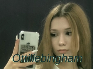 Ottiliebingham